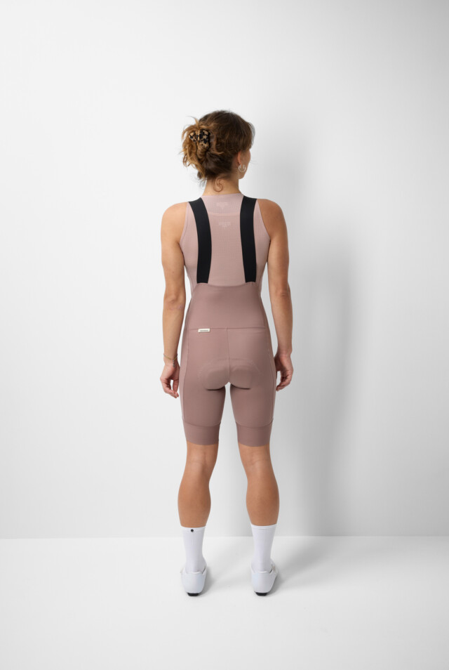 Fingerscrossed ROAD Bib