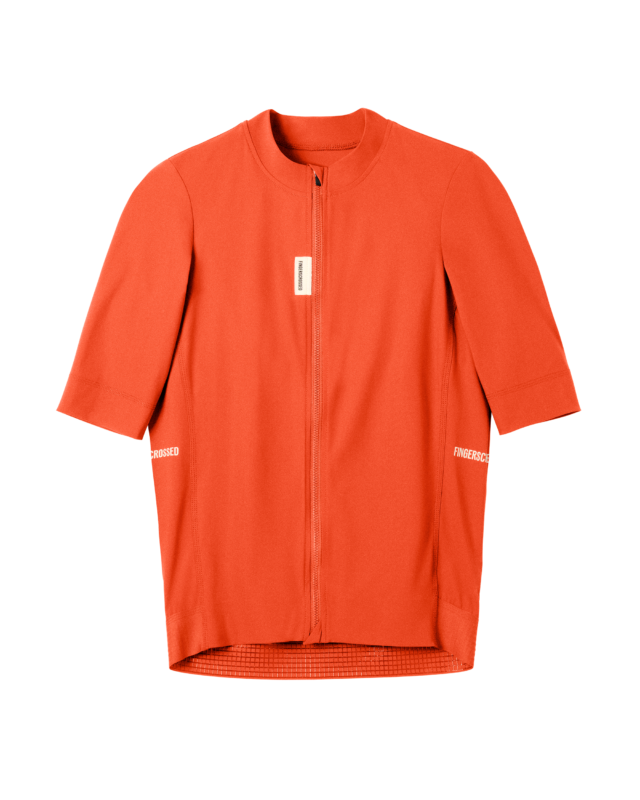 Fingerscrossed ROAD Jersey