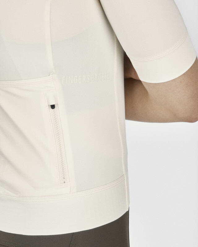 Fingerscrossed ROAD Jersey