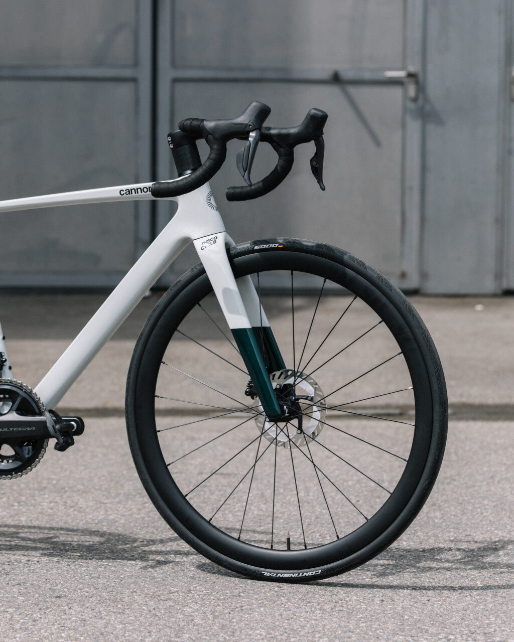 Cannondale SuperSix EVO Custom Lackierung