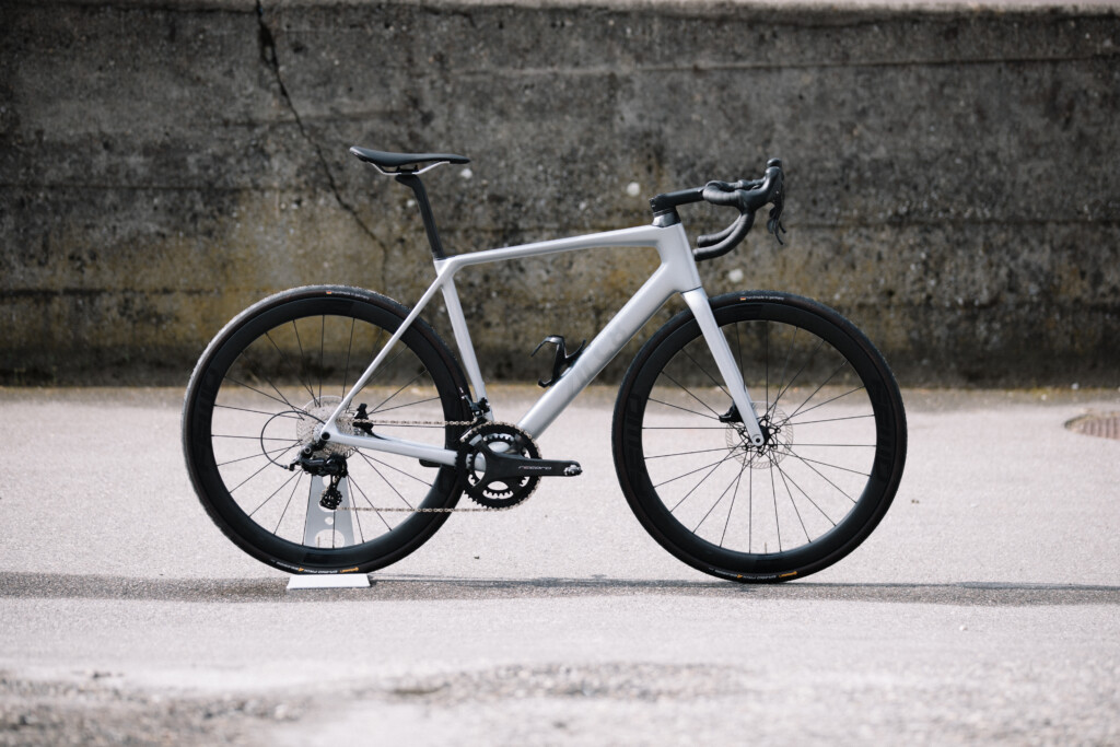 Arc8 Esacpee Custom Lackierung