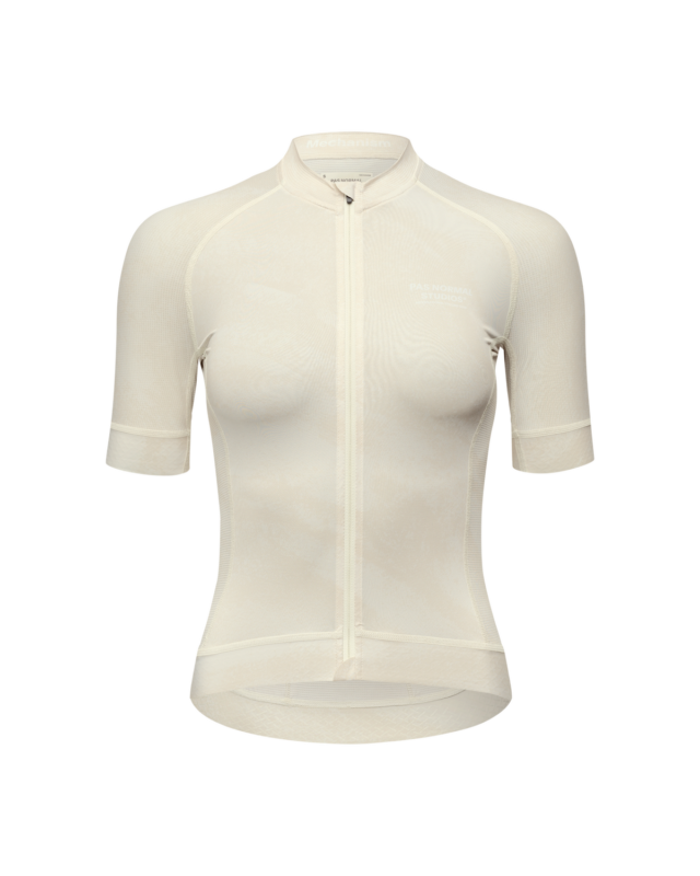 Women's Mechanism Jersey