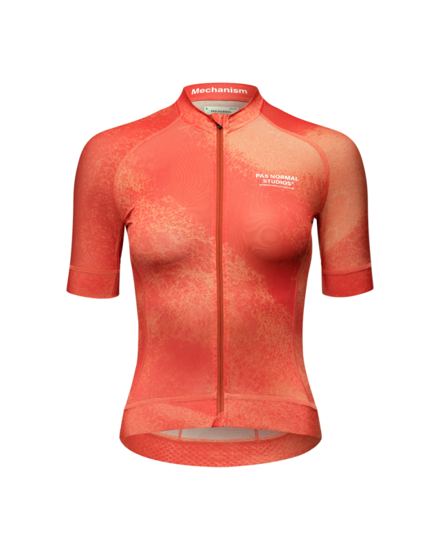 Women's Mechanism Jersey