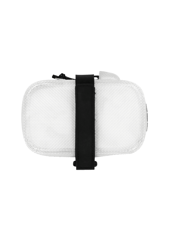 Ultra Saddle Pouch