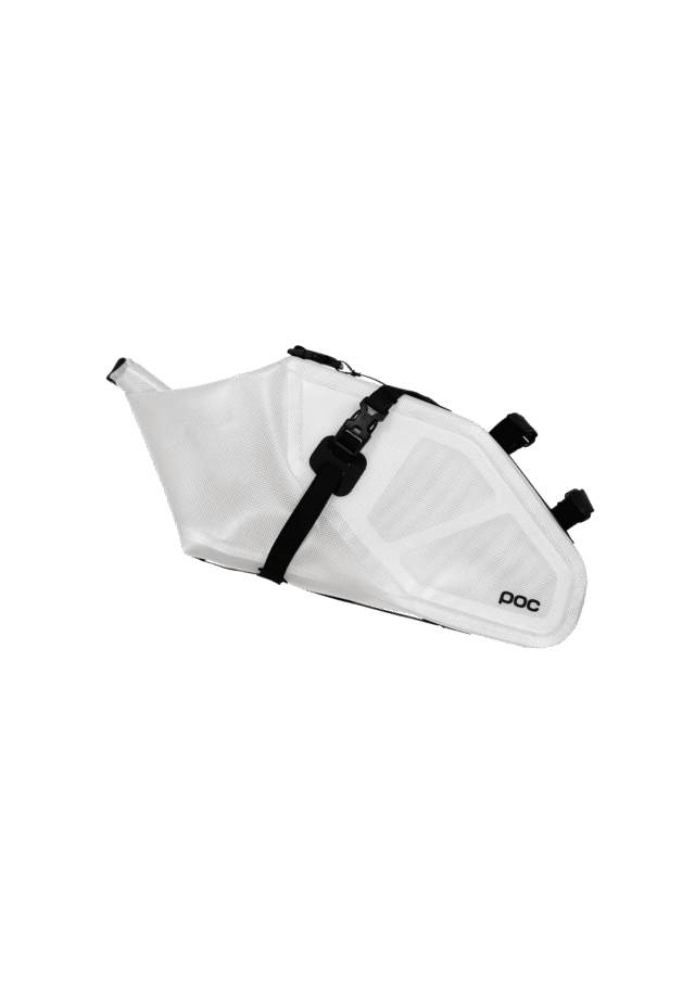 Ultra Saddle Bag