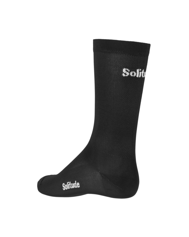 Solitude Socks