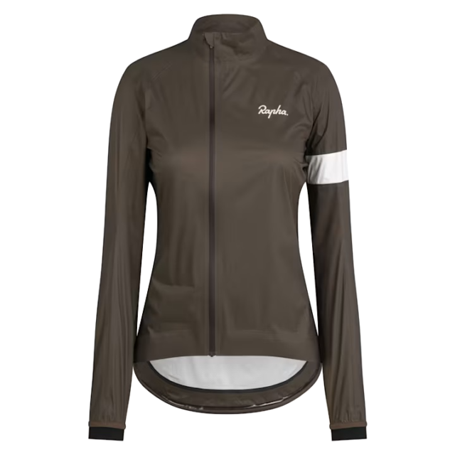 Women's Core Rain Jacket II