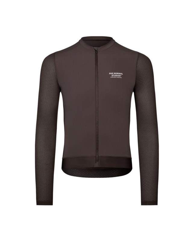 Essential Light Long Sleeve Jersey