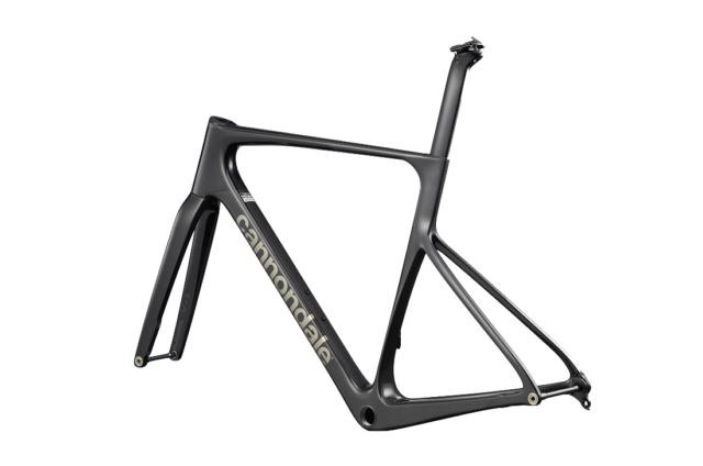 Cannondale SuperSix EVO Hi-MOD Frameset