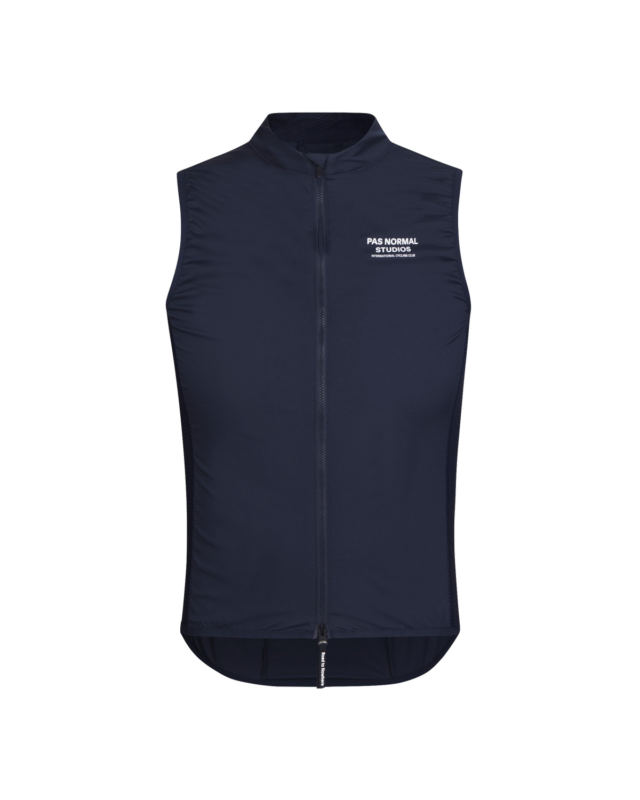 Mechanism Stow Away Gilet
