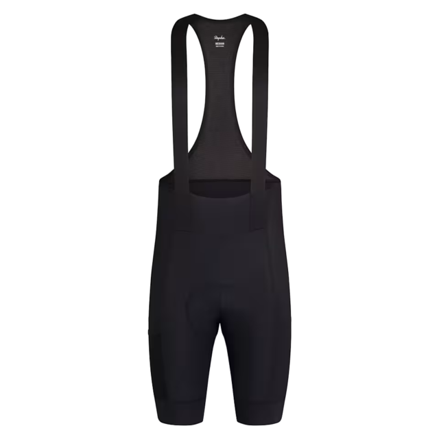 Men's Brevet Element Cargo Bibs