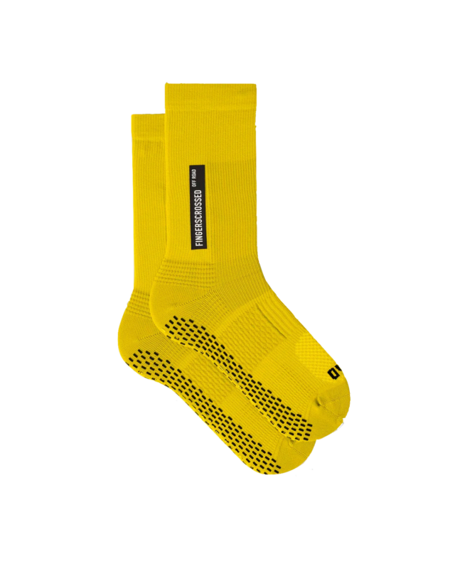 #OFF ROAD MITTELSCHARF