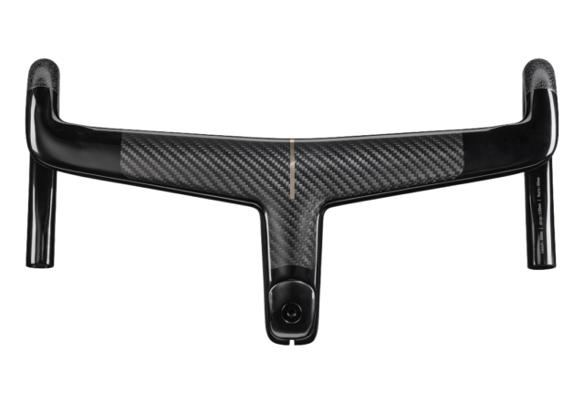 SystemBar Road Carbon Handlebar