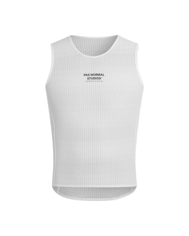 Mechanism Pro Sleeveless Baselayer