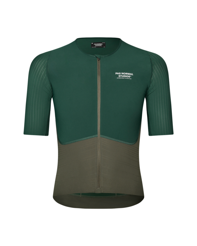 Mechanism Pro Jersey