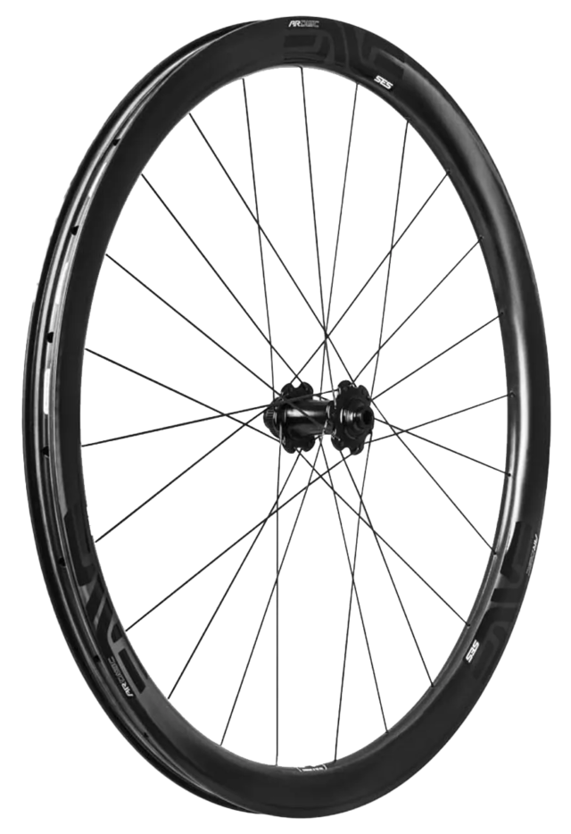 FW SES 3.4 / DT Swiss 180, RW SES 3.4 / DT Swiss 180