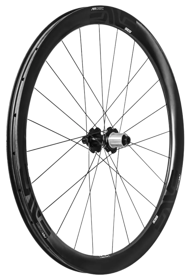 FW SES 3.4 / DT Swiss 180, RW SES 3.4 / DT Swiss 180