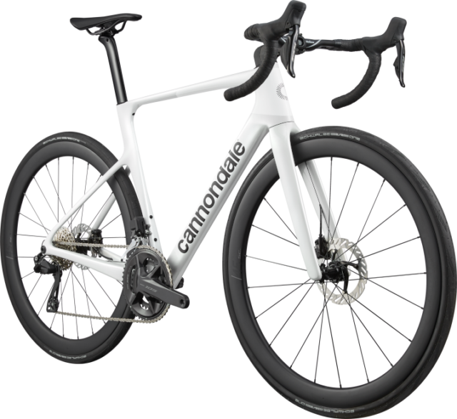 Cannondale SuperSix EVO 5