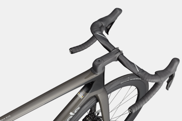 Cannondale SuperSix EVO 2