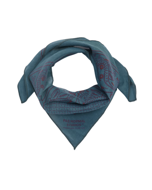 Off-Race Bandana