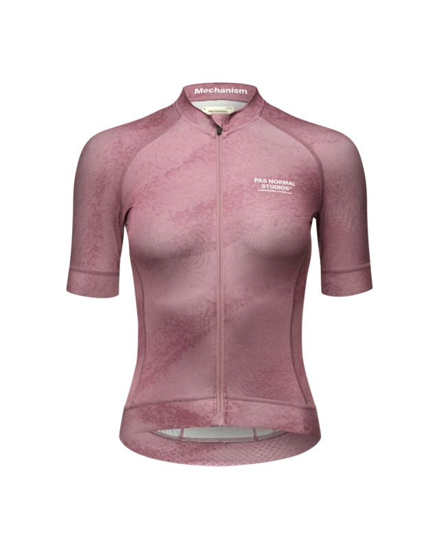 Women's Mechanism Jersey