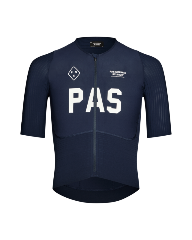 PAS Mechanism Pro Jersey