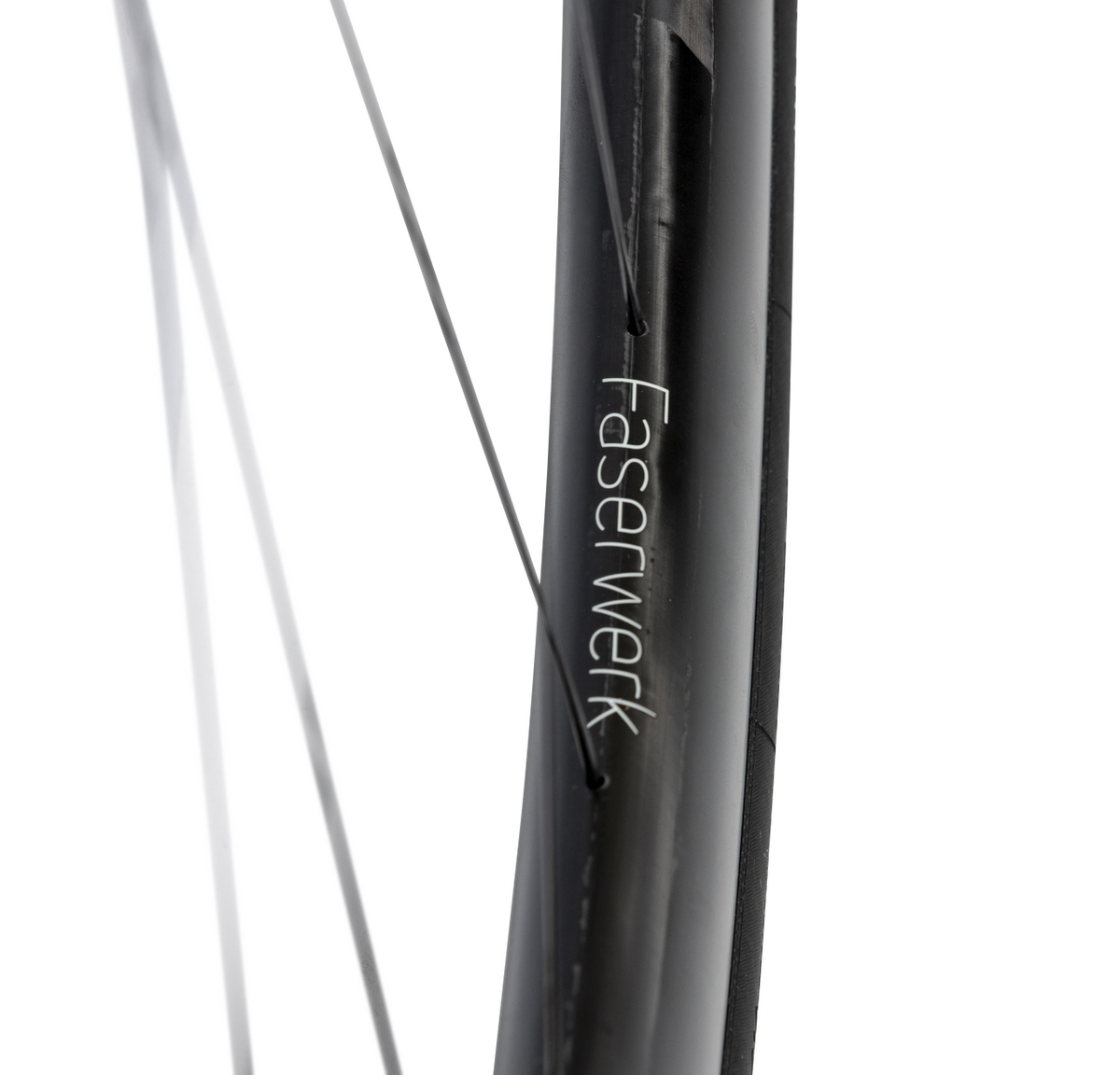 Faserwerk Bergreif / DT Swiss 240 / Shimano HG – Bild 3
