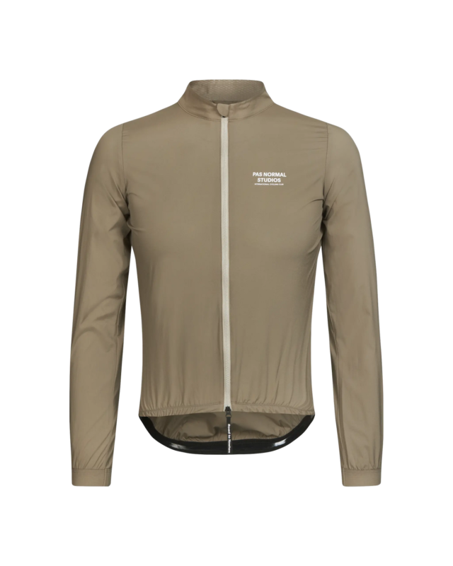 Mechanism Stow Away Jacket