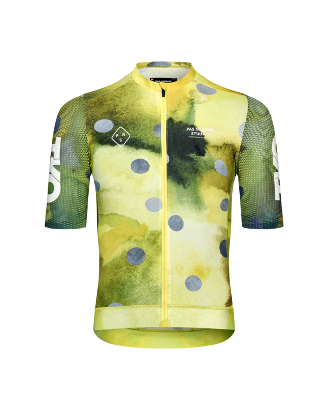 T.K.O. Essential Light Jersey