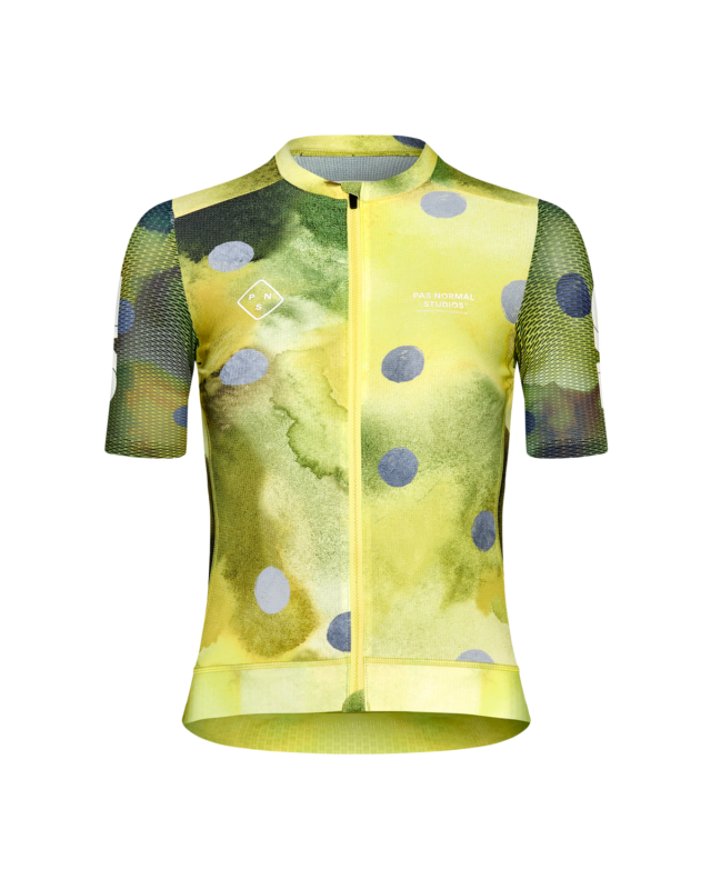 Women's T.K.O. Essential Light Jersey
