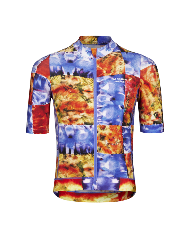Essential front