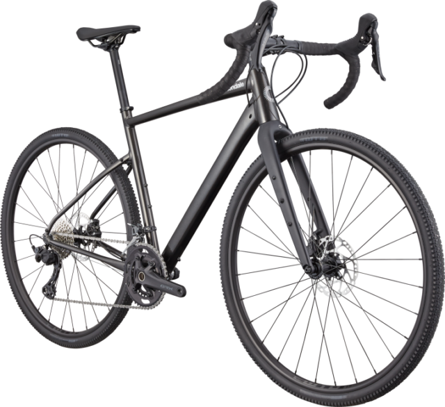 Cannondale Topstone 1