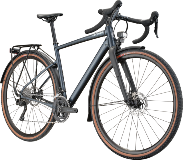 Cannondale Topstone EQ