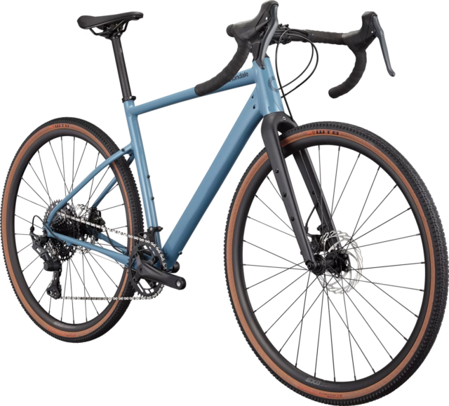 topstone gravel bike