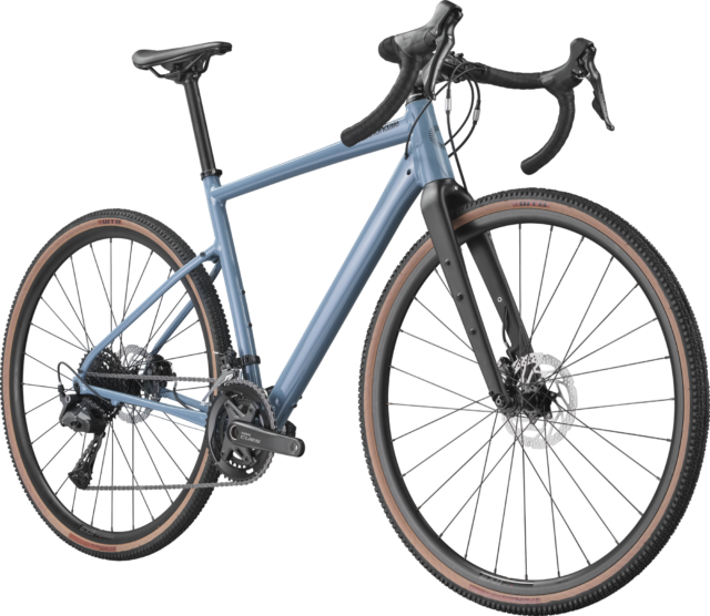 Cannondale Topstone 3