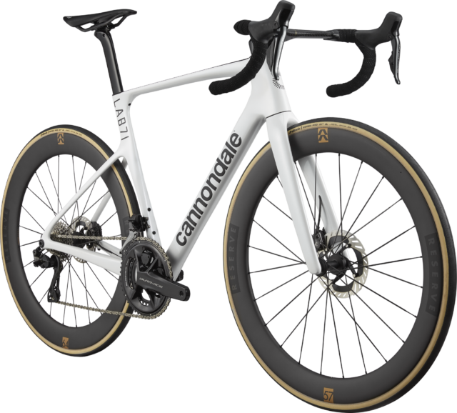 Cannondale SuperSix EVO LAB71 Frameset