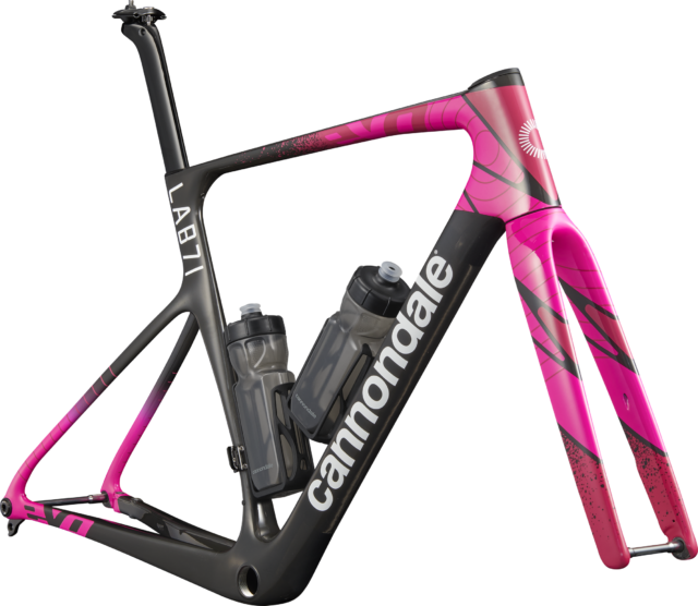 SuperSix EVO LAB71 Frameset