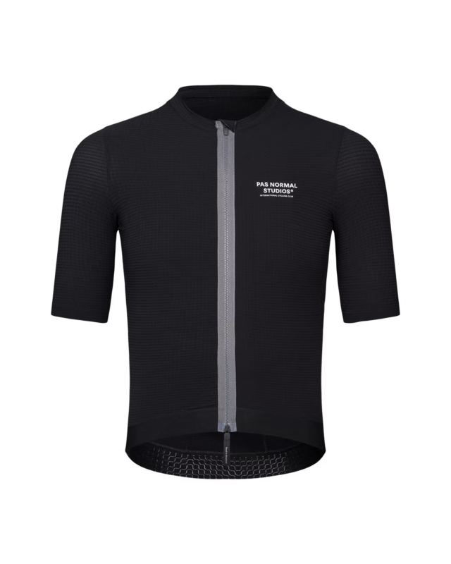 Escapism Jersey