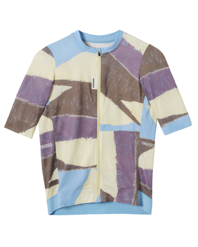 #ROAD JERSEY SUPER LIGHT PLUS+ WOMEN
