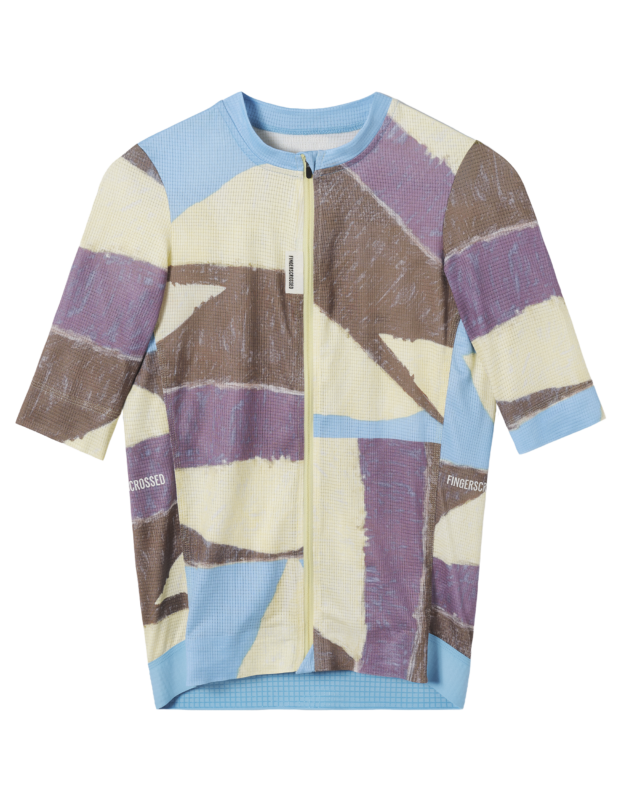 #ROAD JERSEY SUPER LIGHT PLUS+ MEN