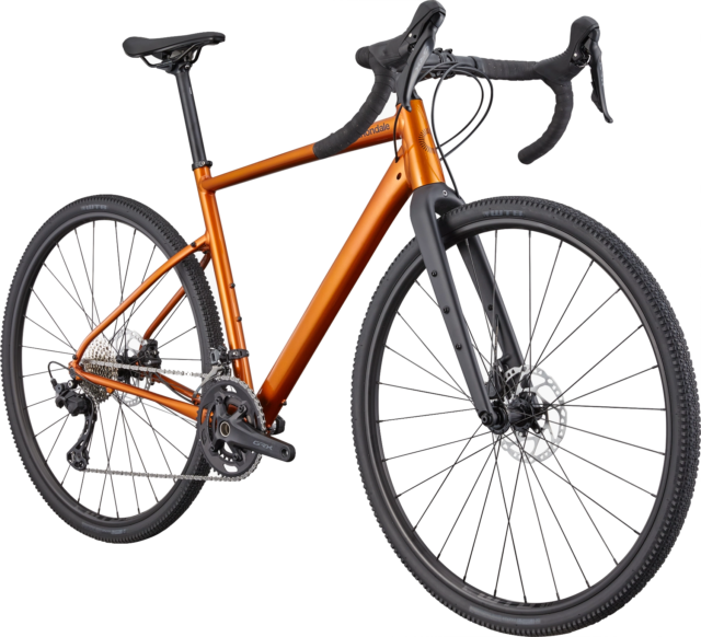 Cannondale Topstone 1
