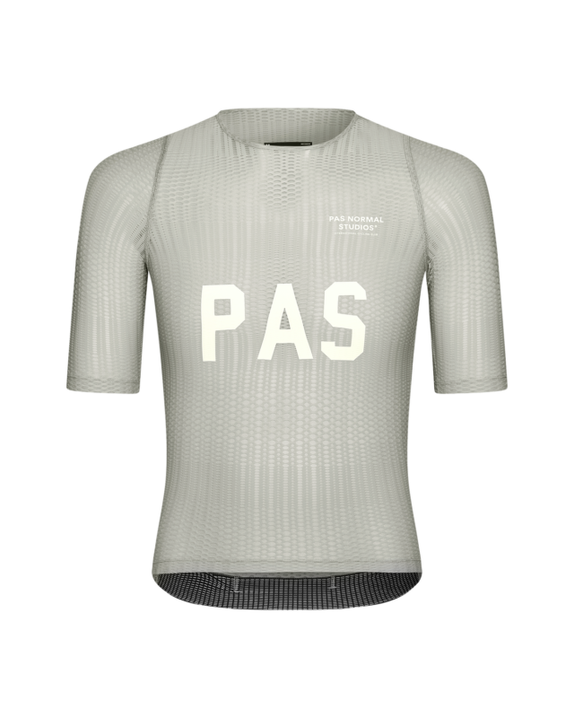 PAS Mechanism Pro Zipless Jersey