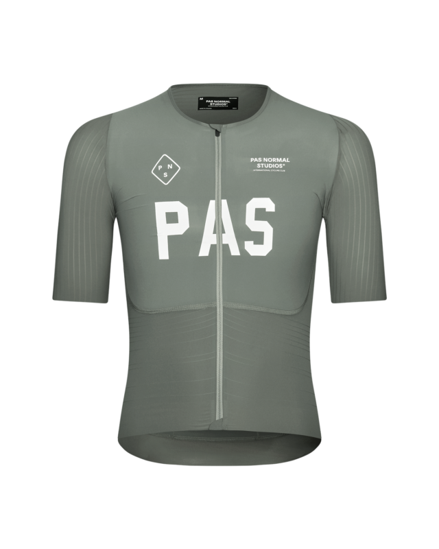 PAS Mechanism Pro Jersey