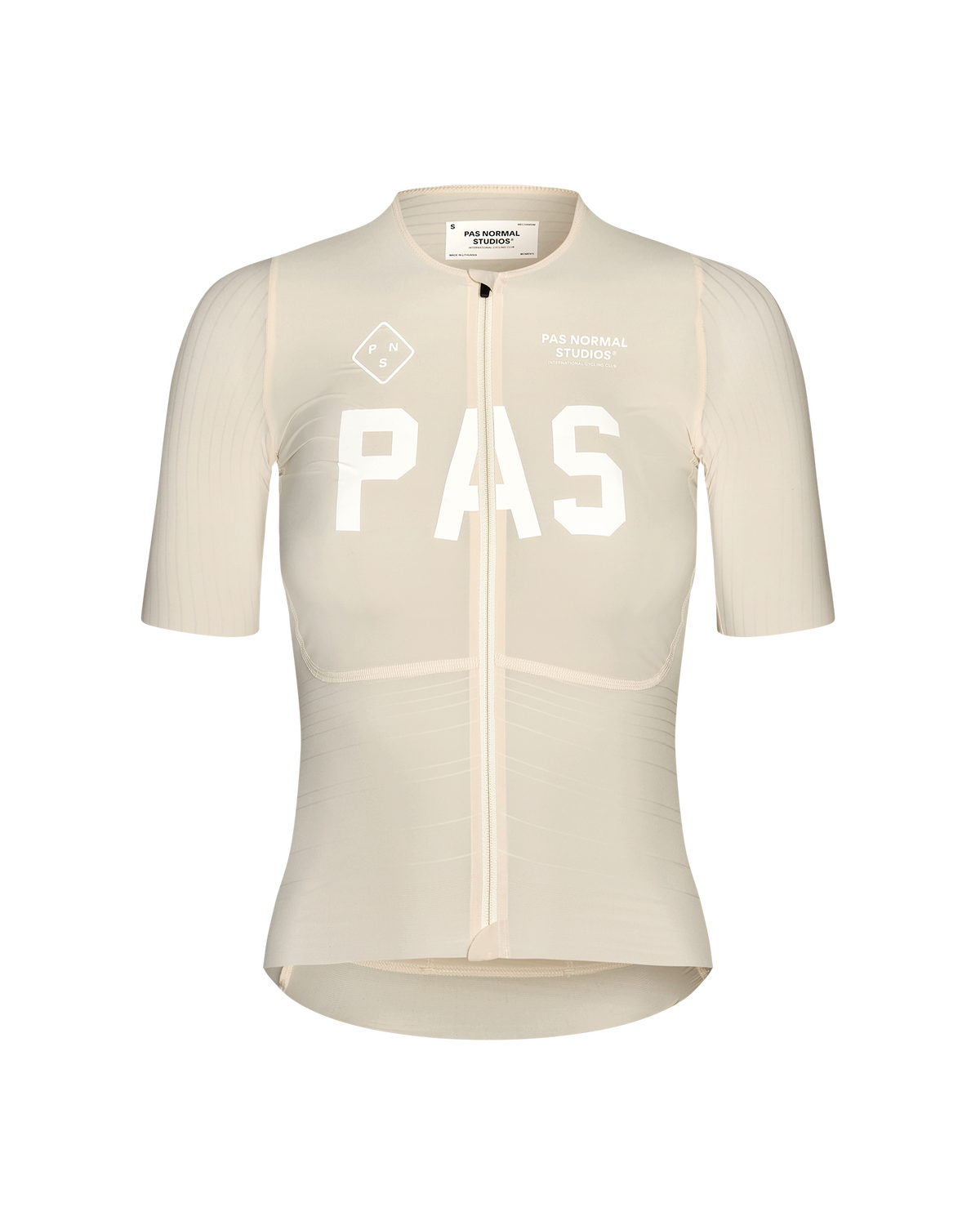 Women’s PAS Mechanism Pro Jersey
