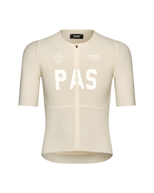 PAS Mechanism Pro Jersey