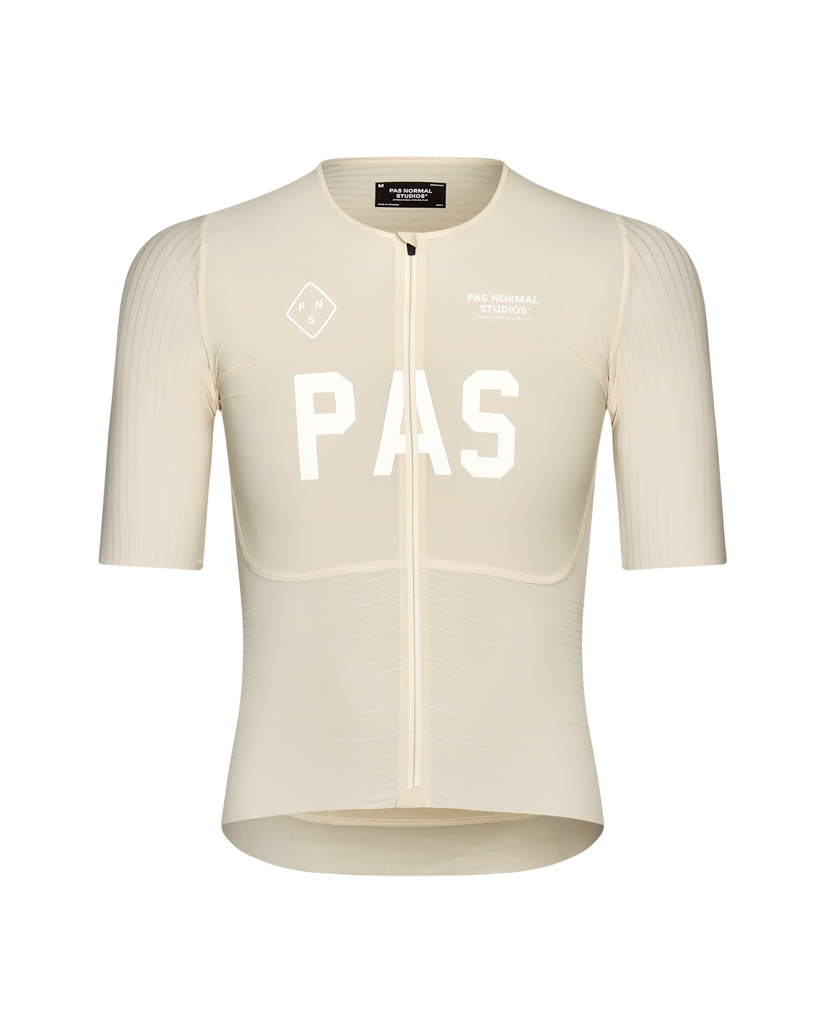 PAS Mechanism Pro Jersey