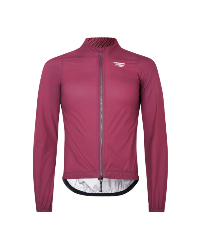 Mechanism Rain Jacket