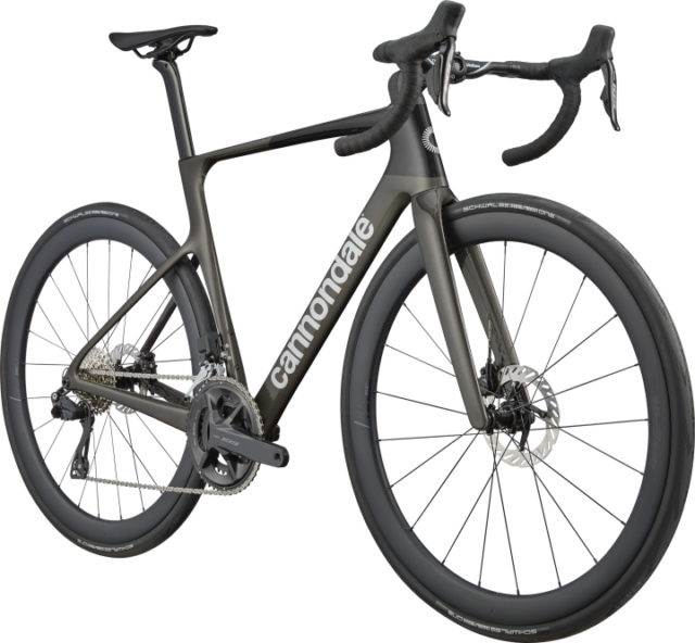 Cannondale SuperSix EVO 5