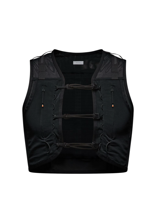 Ultra Vest