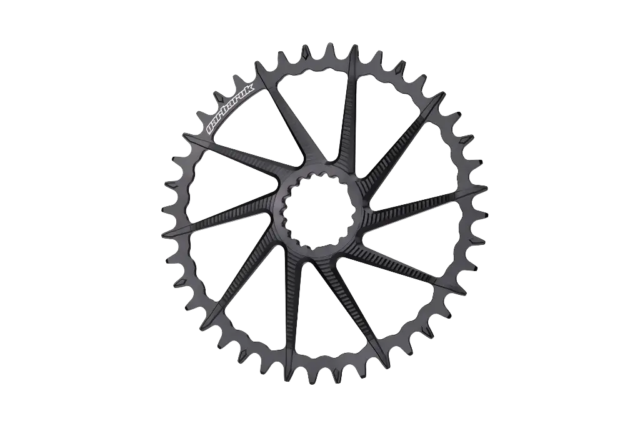 Garbaruk DM Road/Gravel chainring Round 44